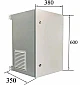 Стабилизатор напряжения Awattom 45.0 кВт (3x15.0) (IP-56)  - фото 3