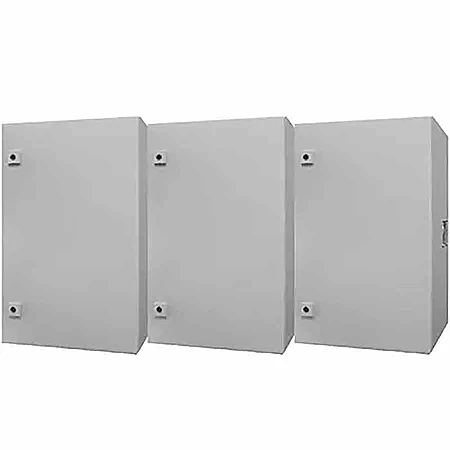 Стабилизатор напряжения Awattom 45.0 кВт (3x15.0) (IP-56)