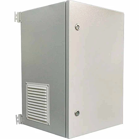 Стабилизатор напряжения Awattom 90.0 кВт (3x30) (IP-56) - фото 2