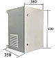 Стабилизатор напряжения Awattom 111.0 кВт (3x37.0) (IP-56)  - фото 4