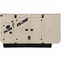 Генератор дизельний TMG POWER TMGB-300 - фото 2
