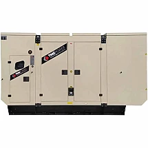Генератор дизельний TMG POWER TMGB-500 - фото 2