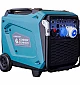 Инверторный генератор Könner&Söhnen KS 9500iE S ATSR  - фото 2