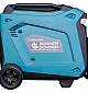 Инверторный генератор Könner&Söhnen KS 9500iE S ATSR  - фото 3