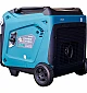 Инверторный генератор Könner&Söhnen KS 9500iE S ATSR  - фото 6