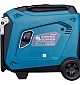 Инверторный генератор Könner&Söhnen KS 9500iE S ATSR  - фото 7