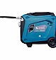 Инверторный генератор Könner&Söhnen KS 9500iE S ATSR  - фото 8