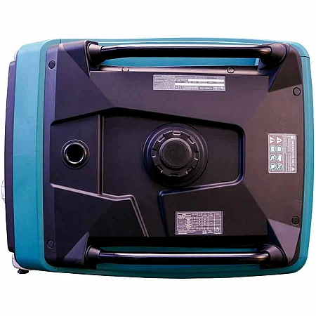 Инверторный генератор Könner&Söhnen KS 9500iE S ATSR - фото 9