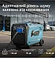 Инверторный генератор Könner&Söhnen KS 9500iE S ATSR  - фото 13