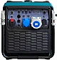 Инверторный генератор Könner&Söhnen KS 9500iE S ATSR 