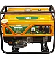 Бензиновый генератор GRAD (5710955) - 5.0кВт 
