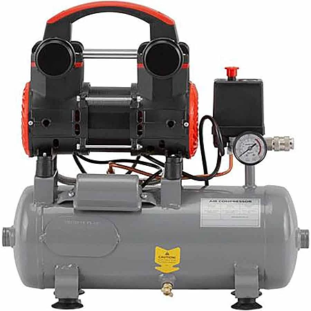 Компресор INTERTOOL PT-0015 - фото 3