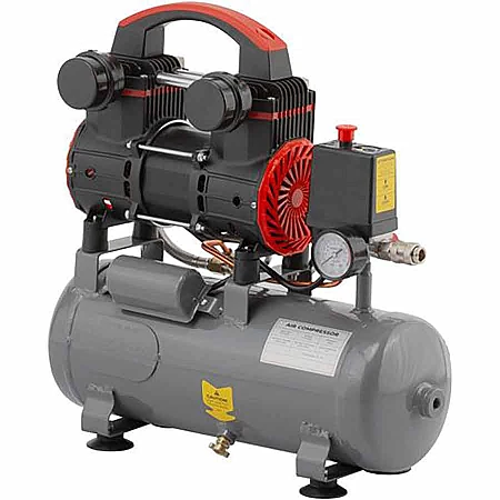 Компресор INTERTOOL PT-0015 - фото 4