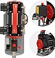 Компресор INTERTOOL PT-0015  - фото 5