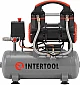 Компресор INTERTOOL PT-0015 