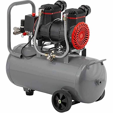 Компресор INTERTOOL PT-0033 - фото 4