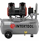 Компресор INTERTOOL PT-0033 