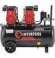 Компресор INTERTOOL PT-0037 