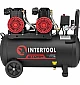 Компресор INTERTOOL PT-0038 