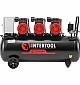 Компресор INTERTOOL PT-0041 