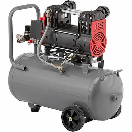 Компресор INTERTOOL PT-0032 - фото 4