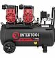 Компресор INTERTOOL PT-0027 