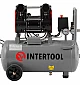 Компресор INTERTOOL PT-0026 