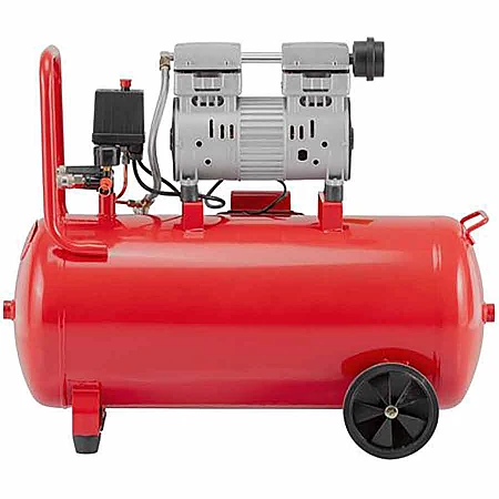 Компресор INTERTOOL PT-0025 - фото 3
