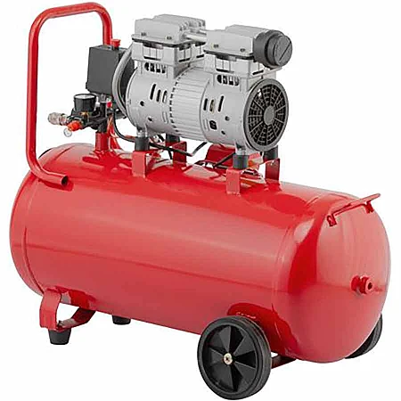 Компресор INTERTOOL PT-0025 - фото 4