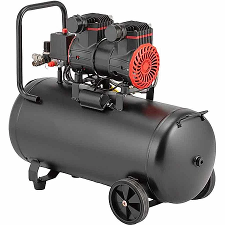 Компресор INTERTOOL PT-0035 - фото 4