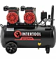 Компресор INTERTOOL PT-0030 