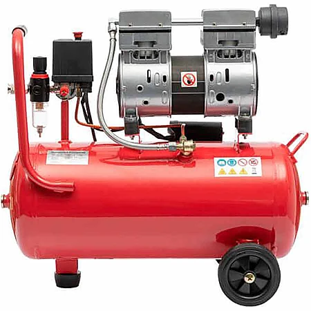 Компресор INTERTOOL PT-0022 - фото 4
