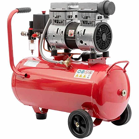 Компресор INTERTOOL PT-0022 - фото 2