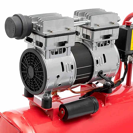 Компресор INTERTOOL PT-0022 - фото 6