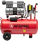 Компресор INTERTOOL PT-0022 