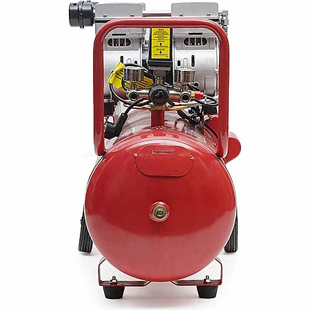 Компресор INTERTOOL PT-0023 - фото 8