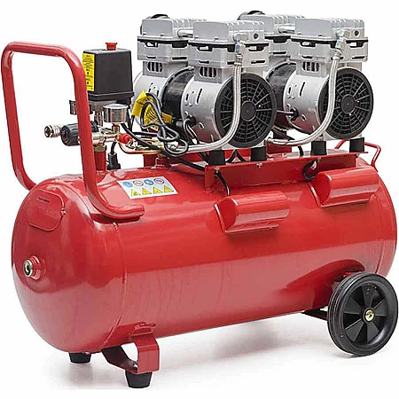 Компресор INTERTOOL PT-0023 - фото 7