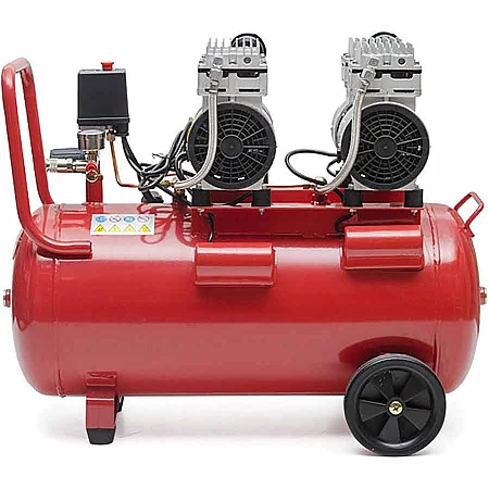 Компресор INTERTOOL PT-0023 - фото 6