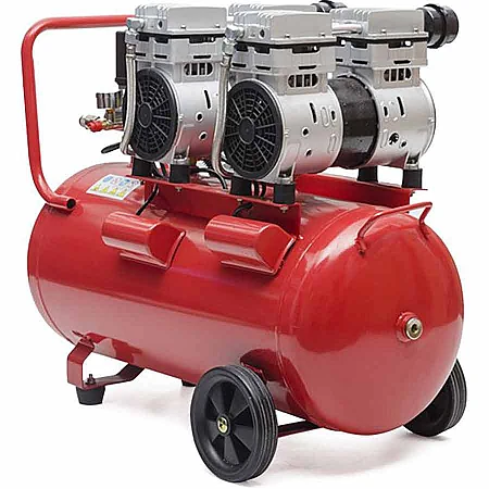Компресор INTERTOOL PT-0023 - фото 5