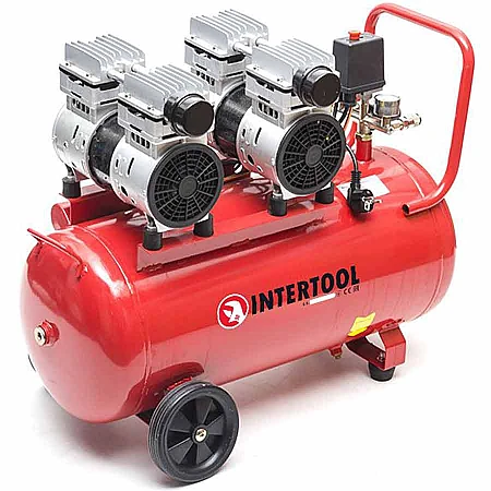 Компресор INTERTOOL PT-0023 - фото 3