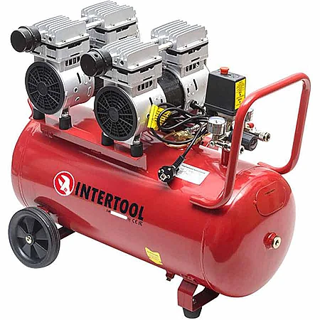 Компресор INTERTOOL PT-0023 - фото 4