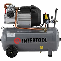 Компресор INTERTOOL PT-0007