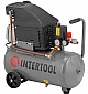 Компресор INTERTOOL PT-0010  - фото 2