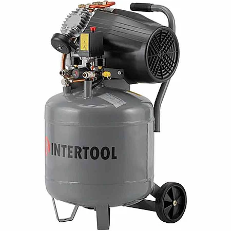 Компресор INTERTOOL PT-0018 - фото 4