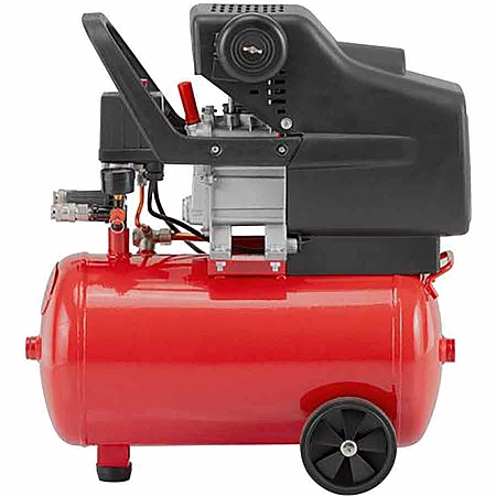 Компресор INTERTOOL PT-0020 - фото 4