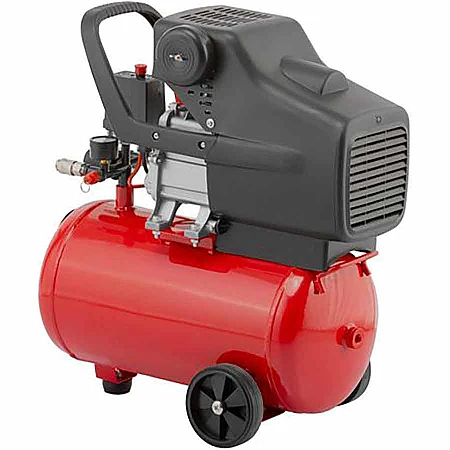 Компресор INTERTOOL PT-0020 - фото 3