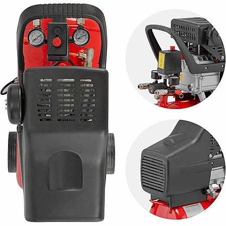 Компресор INTERTOOL PT-0020 - фото 5