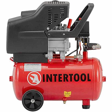 Компресор INTERTOOL PT-0020
