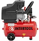 Компресор INTERTOOL PT-0020 