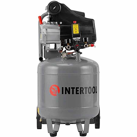 Компресор INTERTOOL PT-0019